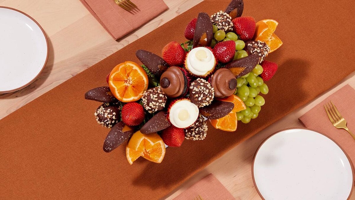 Images Edible Arrangements (Vaughan)
