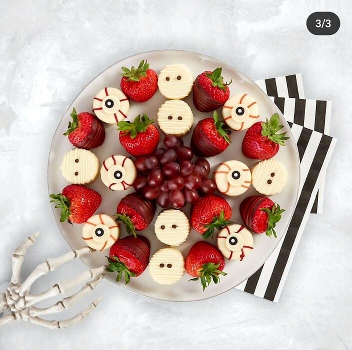 Images Edible Arrangements (Vaughan)