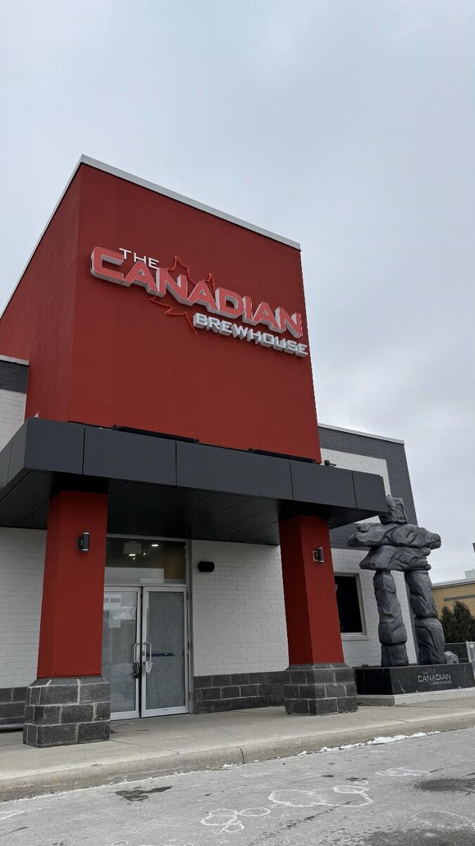 Images The Canadian Brewhouse (Mississauga)