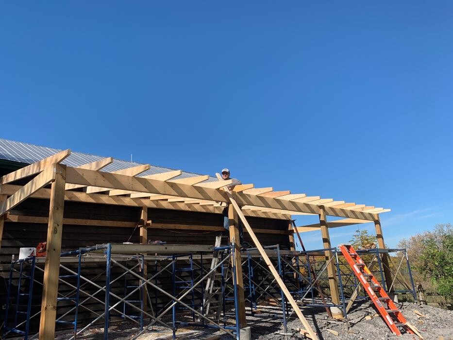 Images OC Licensed Carpenter