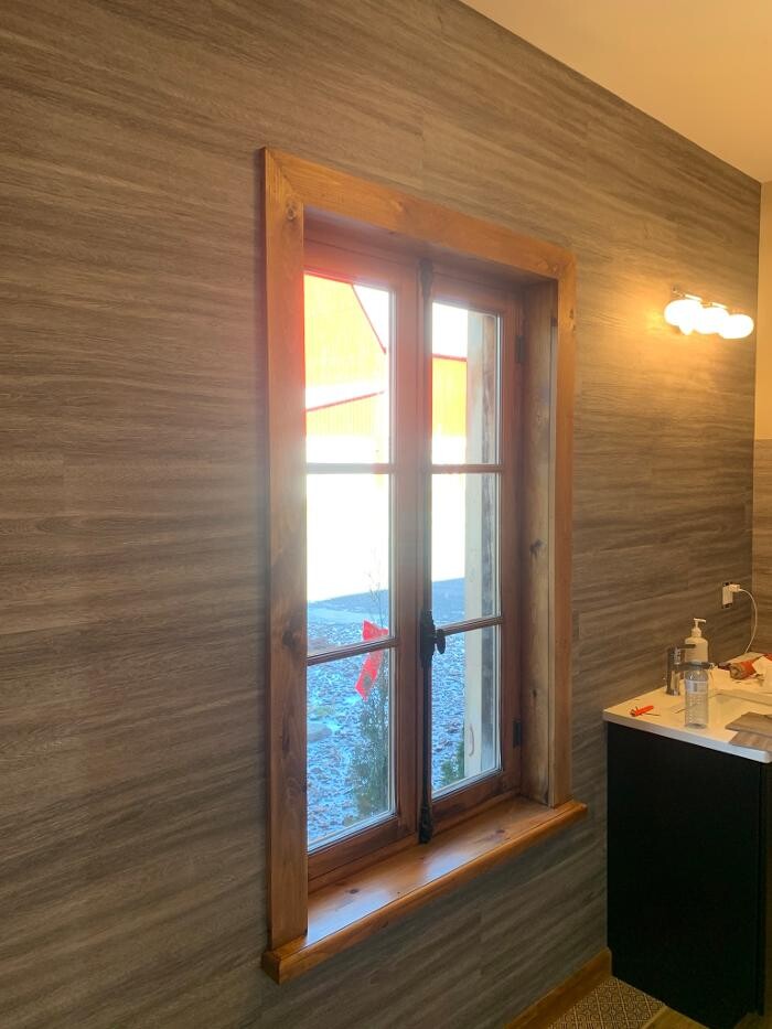 Images OC Licensed Carpenter