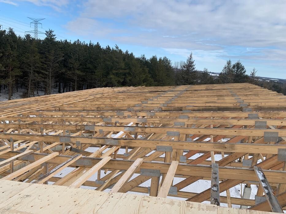 Images OC Licensed Carpenter