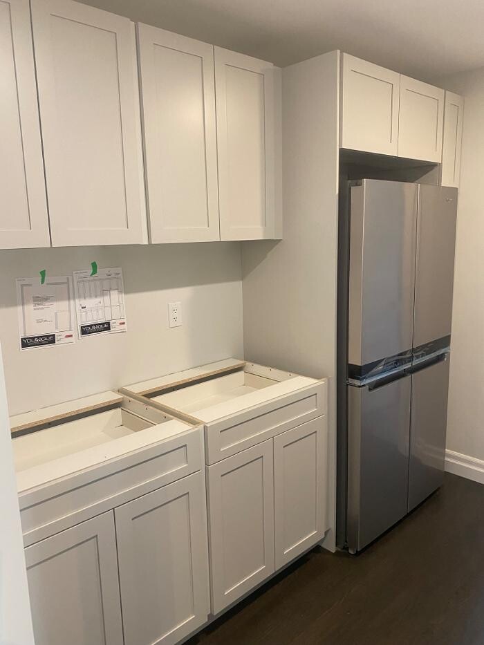 Images OC Licensed Carpenter