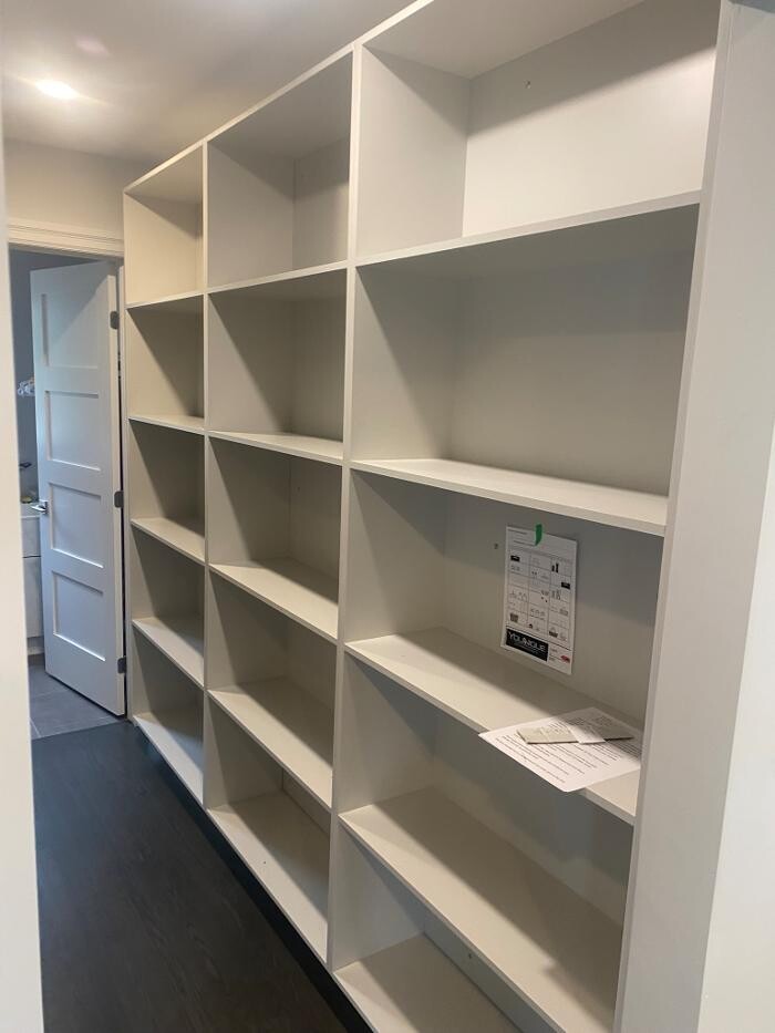 Images OC Licensed Carpenter