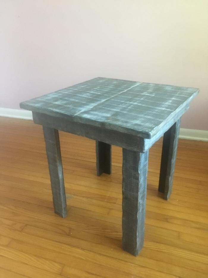 Images OC Licensed Carpenter