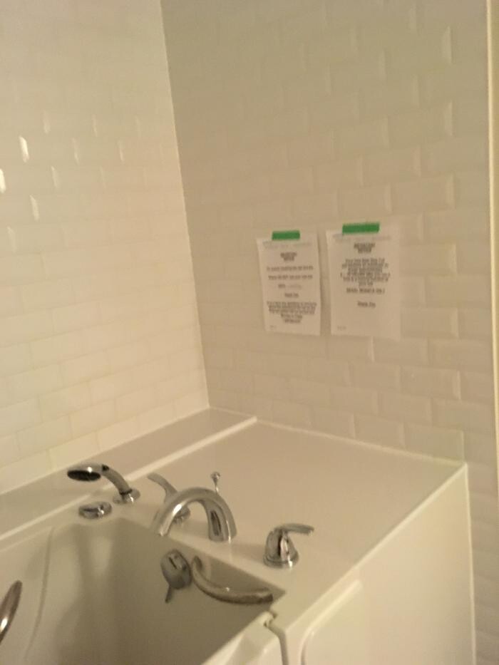 Images OC Licensed Carpenter