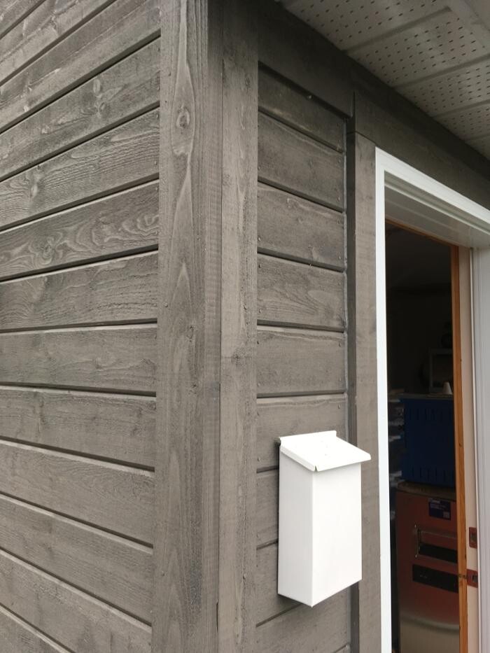 Images OC Licensed Carpenter