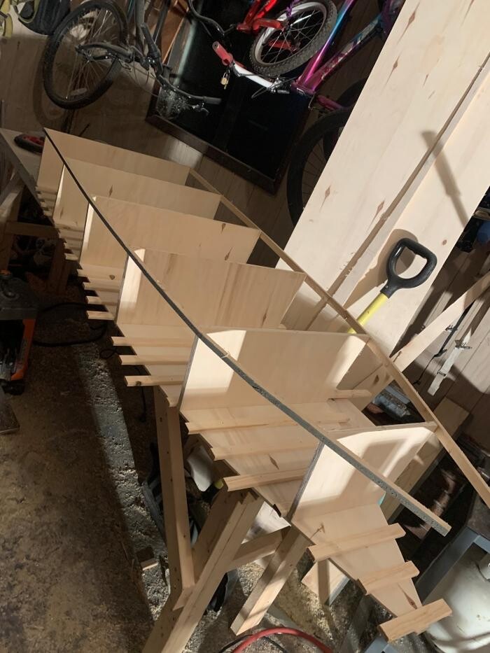 Images OC Licensed Carpenter