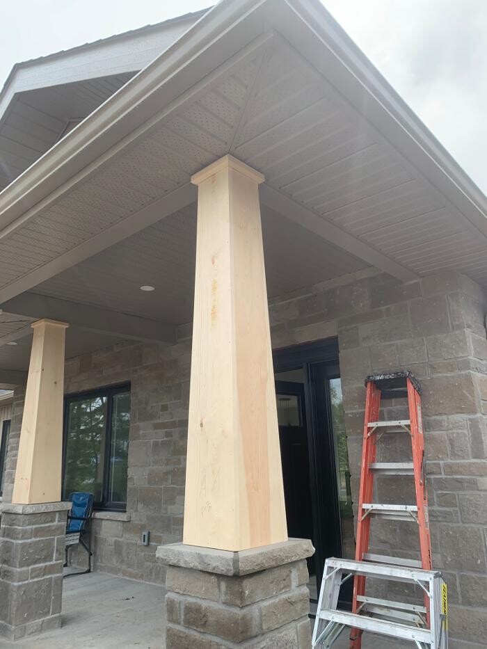 Images OC Licensed Carpenter