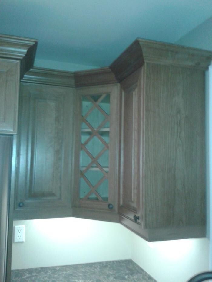 Images OC Licensed Carpenter