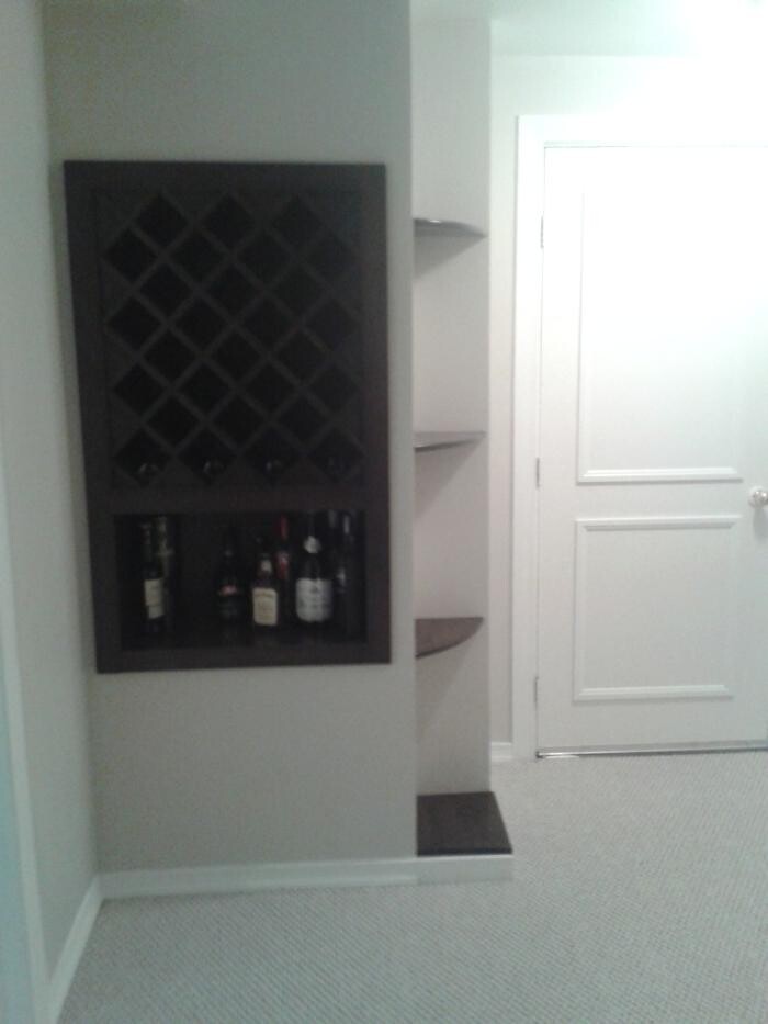 Images OC Licensed Carpenter