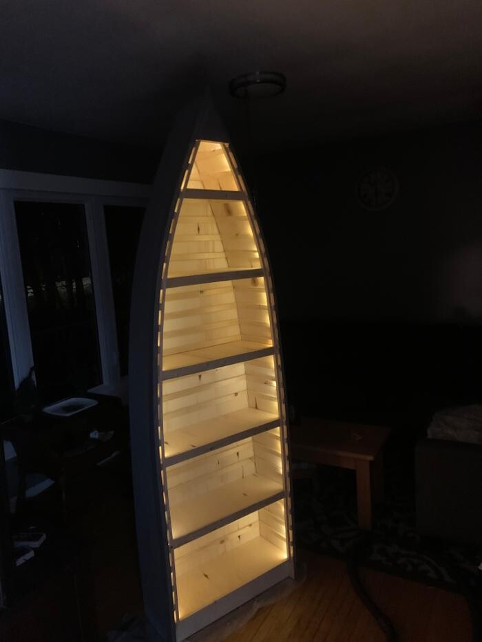 Images OC Licensed Carpenter