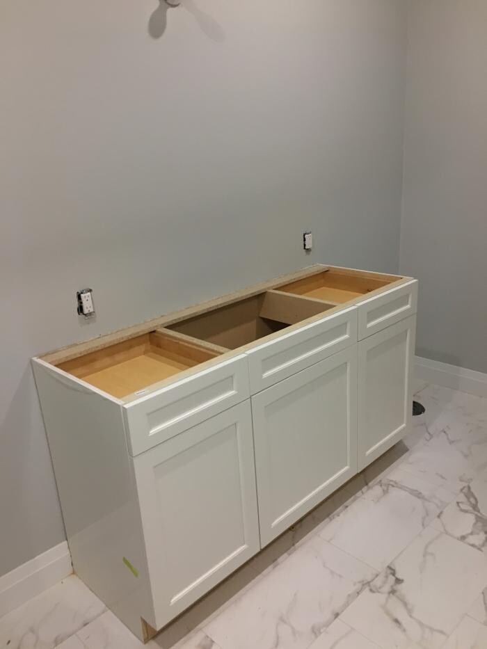 Images OC Licensed Carpenter