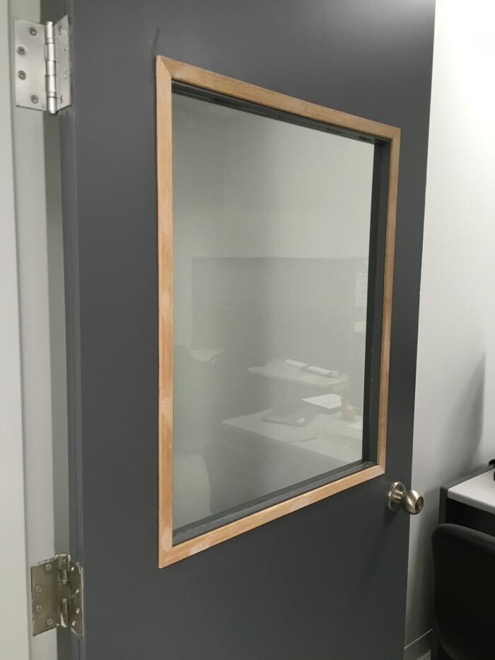 Images OC Licensed Carpenter