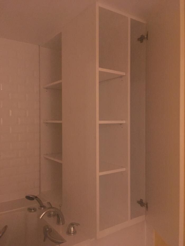 Images OC Licensed Carpenter