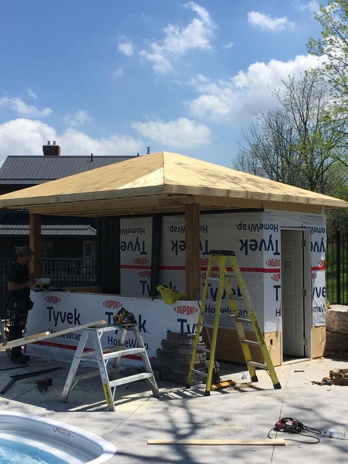 Images OC Licensed Carpenter