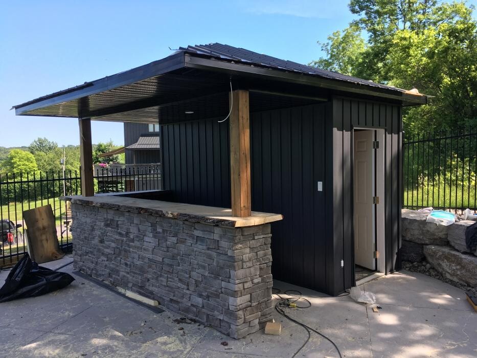 Images OC Licensed Carpenter