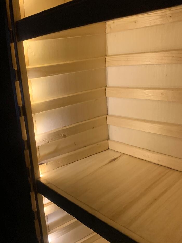 Images OC Licensed Carpenter