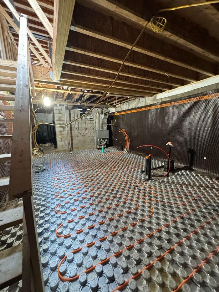 Images FoundationGuard Basement Waterproofing & Underpinning
