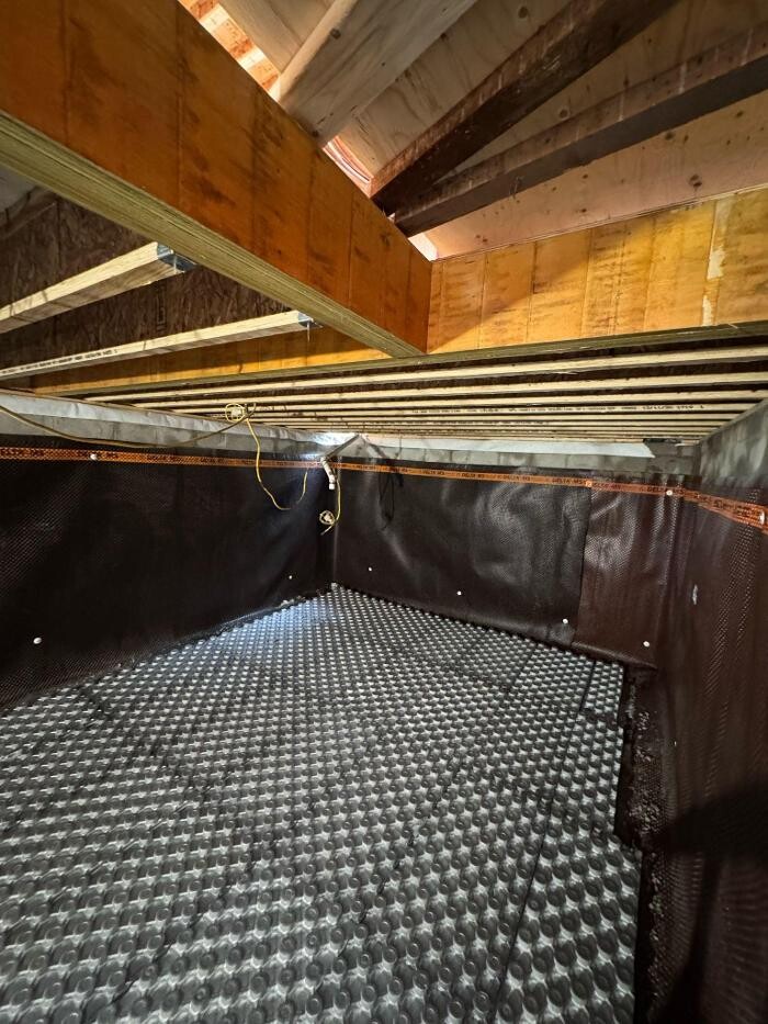 Images FoundationGuard Basement Waterproofing & Underpinning