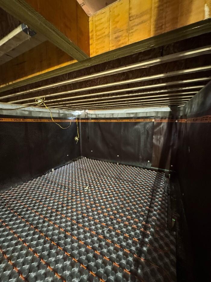 Images FoundationGuard Basement Waterproofing & Underpinning