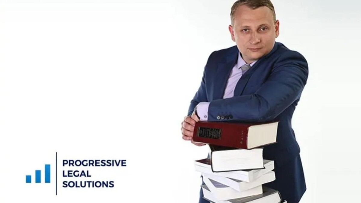 Images Progressive Legal Solutions (PLS)
