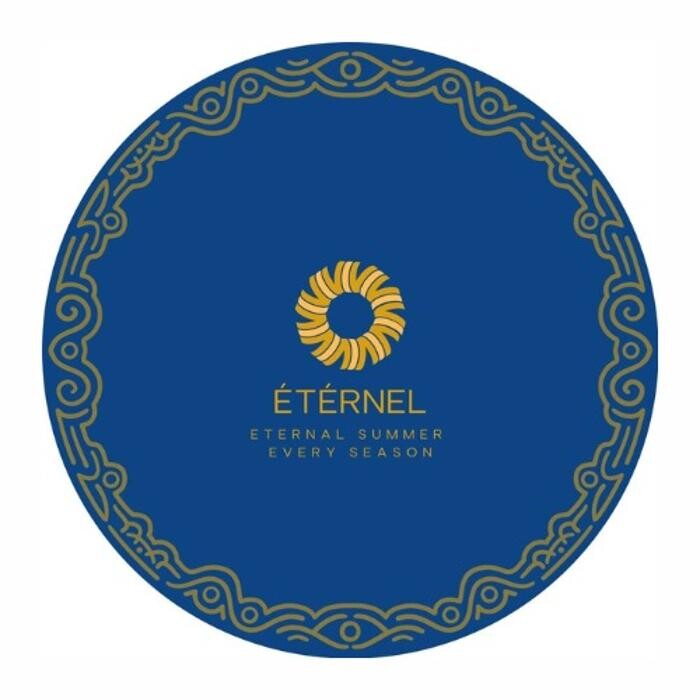 ÉTÉRNEL Logo