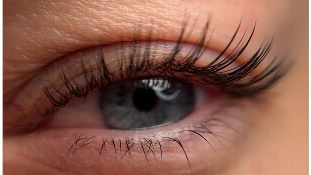 Images Lash Pro Studio | Eyelash Extensions, Brow Lamination & Training