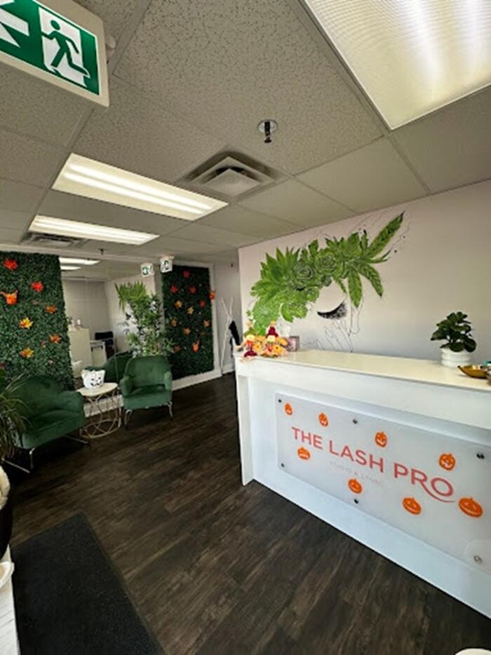Images Lash Pro Studio | Eyelash Extensions, Brow Lamination & Training