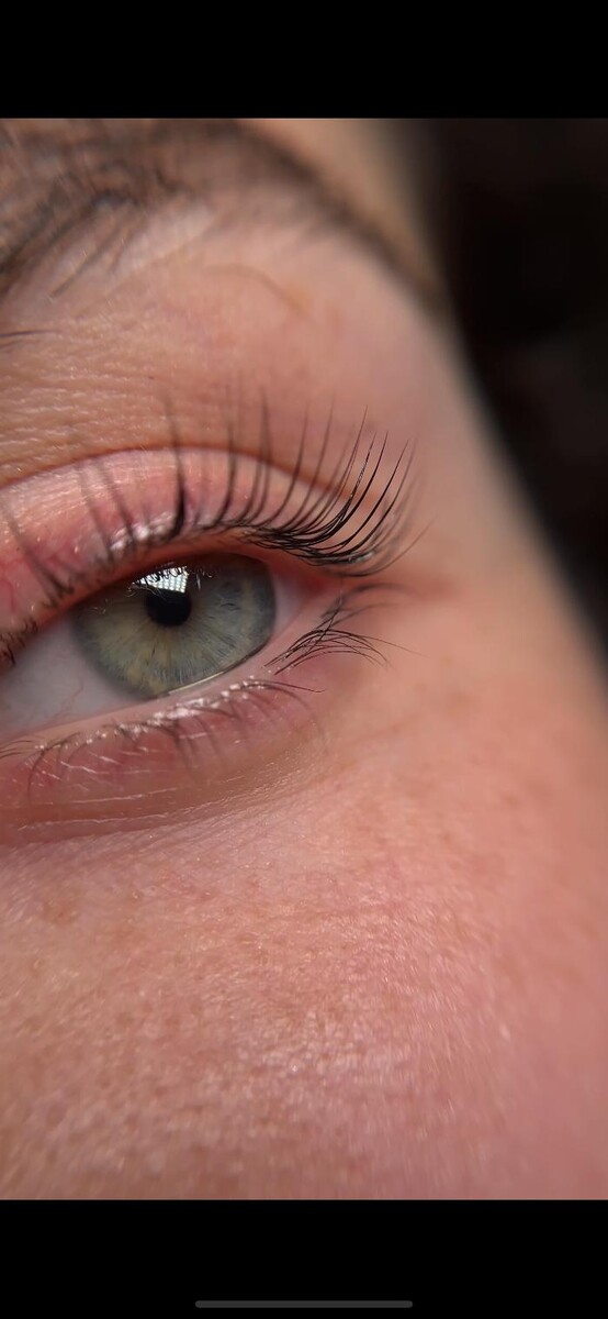 Images Lash Pro Studio | Eyelash Extensions, Brow Lamination & Training