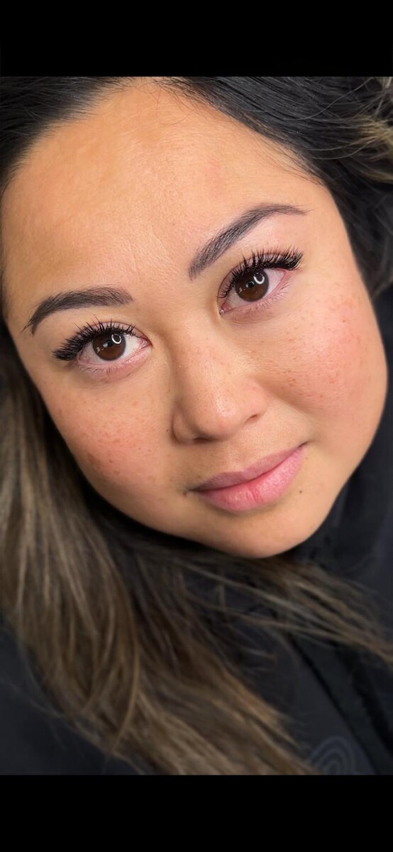 Images Lash Pro Studio | Eyelash Extensions, Brow Lamination & Training