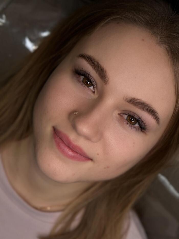Images Lash Pro Studio | Eyelash Extensions, Brow Lamination & Training