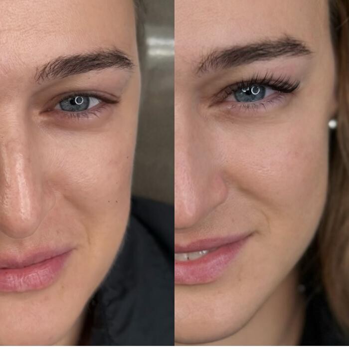 Images Lash Pro Studio | Eyelash Extensions, Brow Lamination & Training