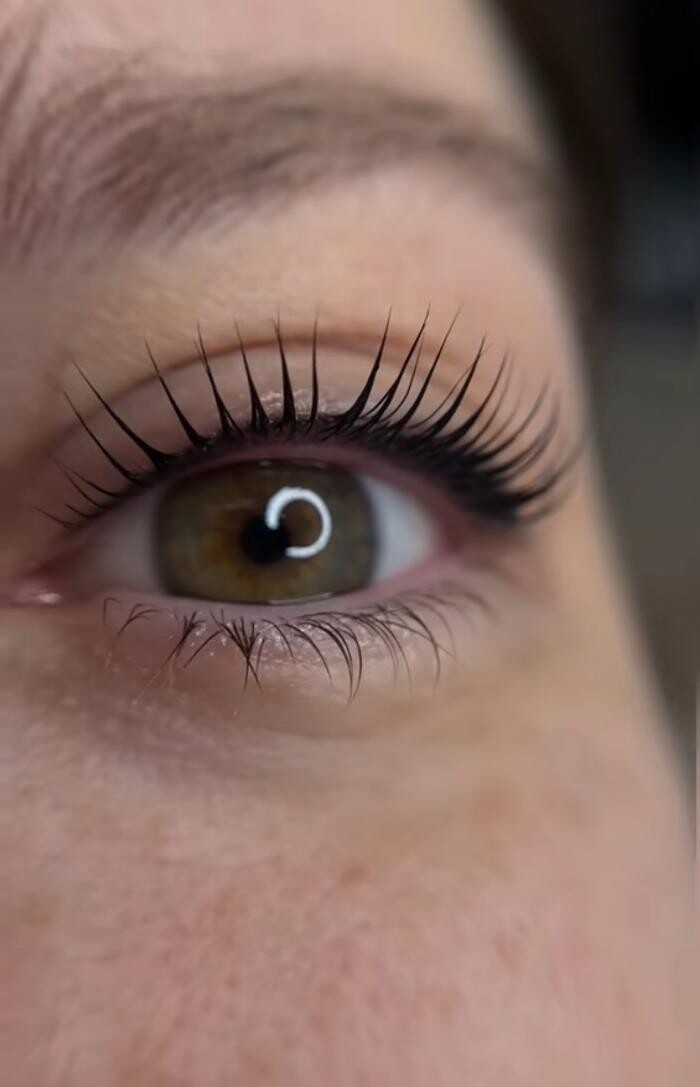 Images Lash Pro Studio | Eyelash Extensions, Brow Lamination & Training