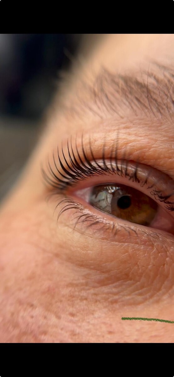 Images Lash Pro Studio | Eyelash Extensions, Brow Lamination & Training