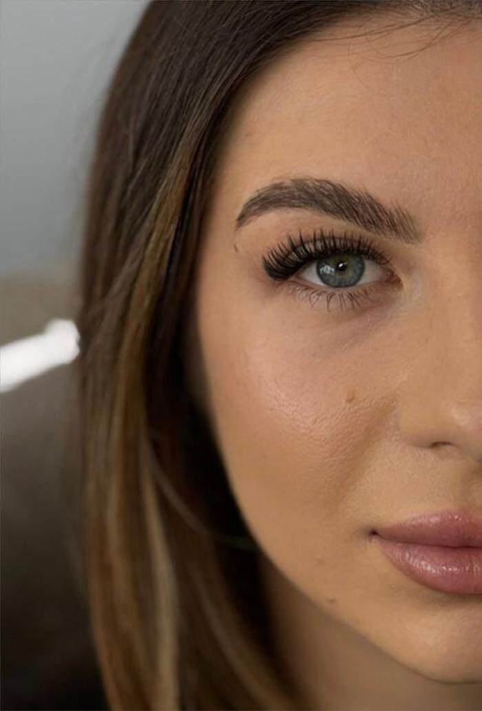 Images Lash Pro Studio | Eyelash Extensions, Brow Lamination & Training