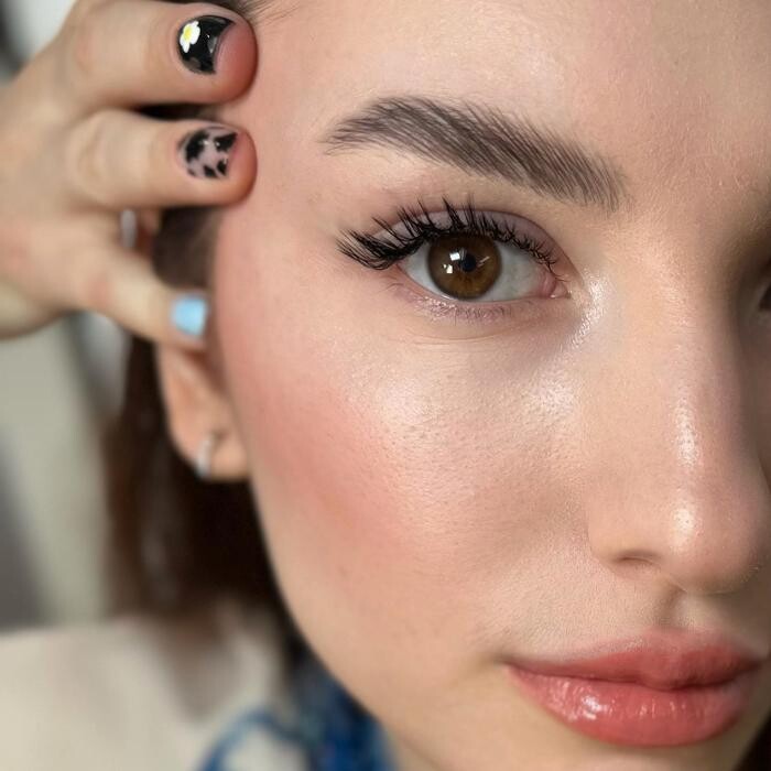 Images Lash Pro Studio | Eyelash Extensions, Brow Lamination & Training