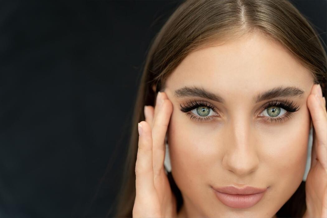 Images Lash Pro Studio | Eyelash Extensions, Brow Lamination & Training