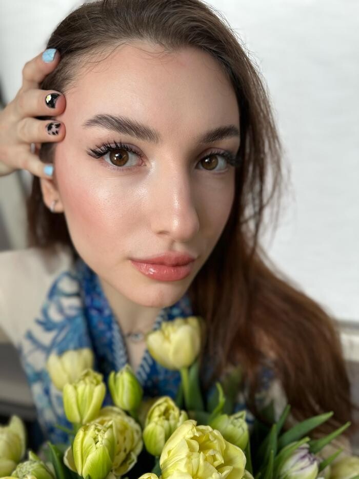 Images Lash Pro Studio | Eyelash Extensions, Brow Lamination & Training
