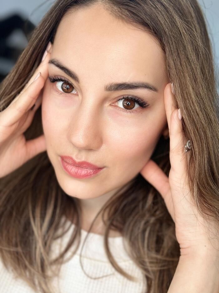 Images Lash Pro Studio | Eyelash Extensions, Brow Lamination & Training