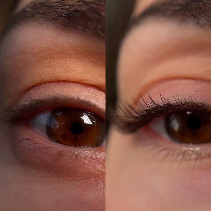 Images Lash Pro Studio | Eyelash Extensions, Brow Lamination & Training