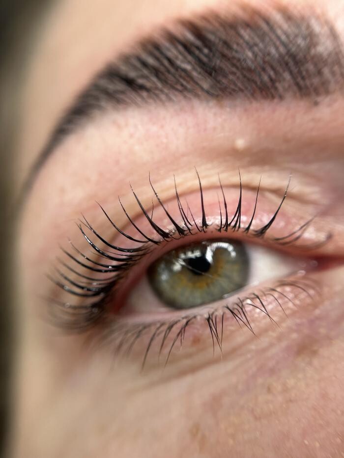 Images Lash Pro Studio | Eyelash Extensions, Brow Lamination & Training