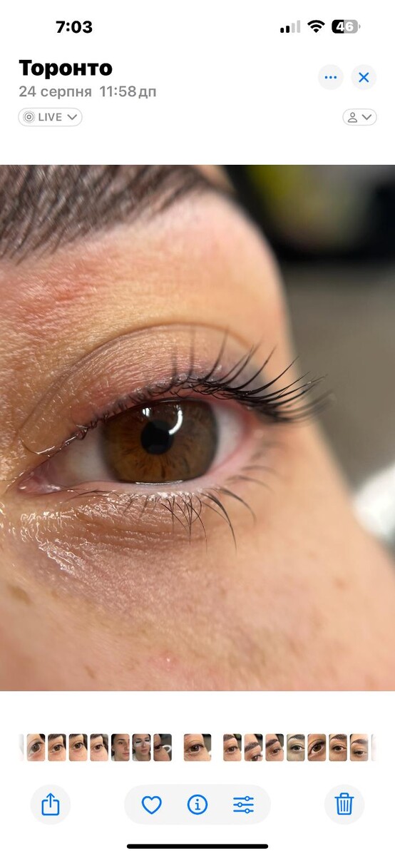 Images Lash Pro Studio | Eyelash Extensions, Brow Lamination & Training