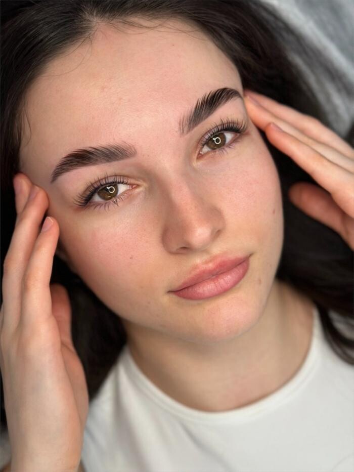 Images Lash Pro Studio | Eyelash Extensions, Brow Lamination & Training