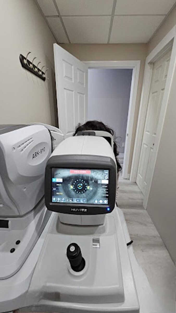Images Innisfil Eye Center