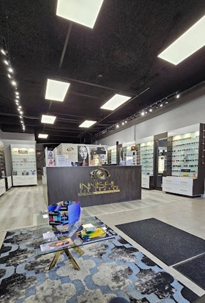 Images Innisfil Eye Center