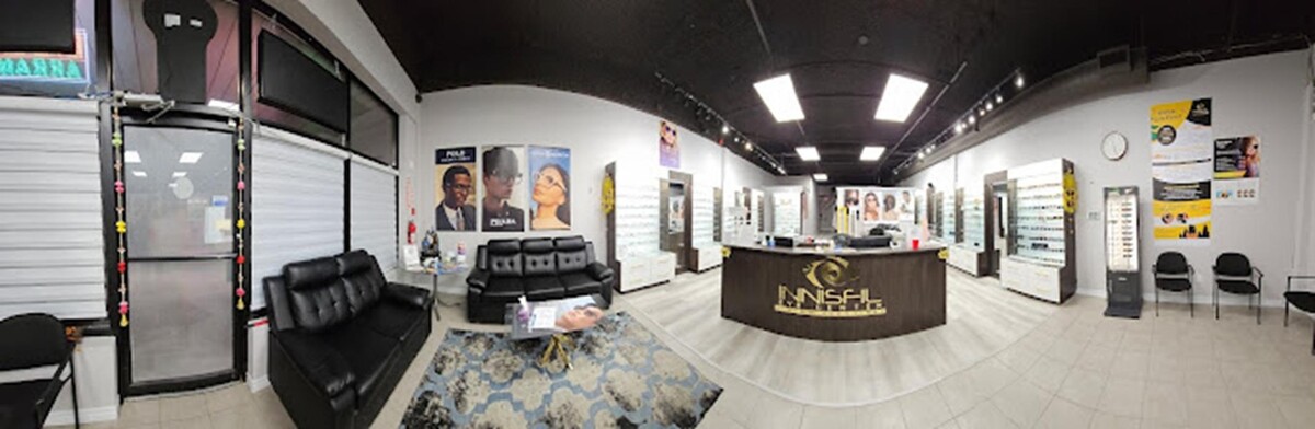 Images Innisfil Eye Center