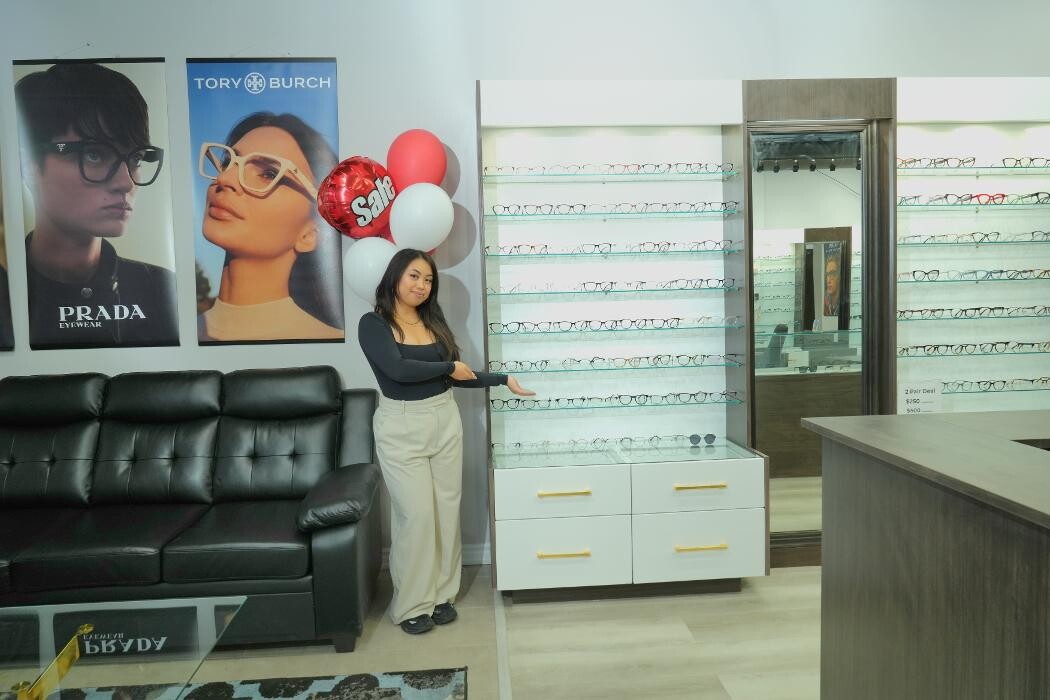 Images Innisfil Eye Center