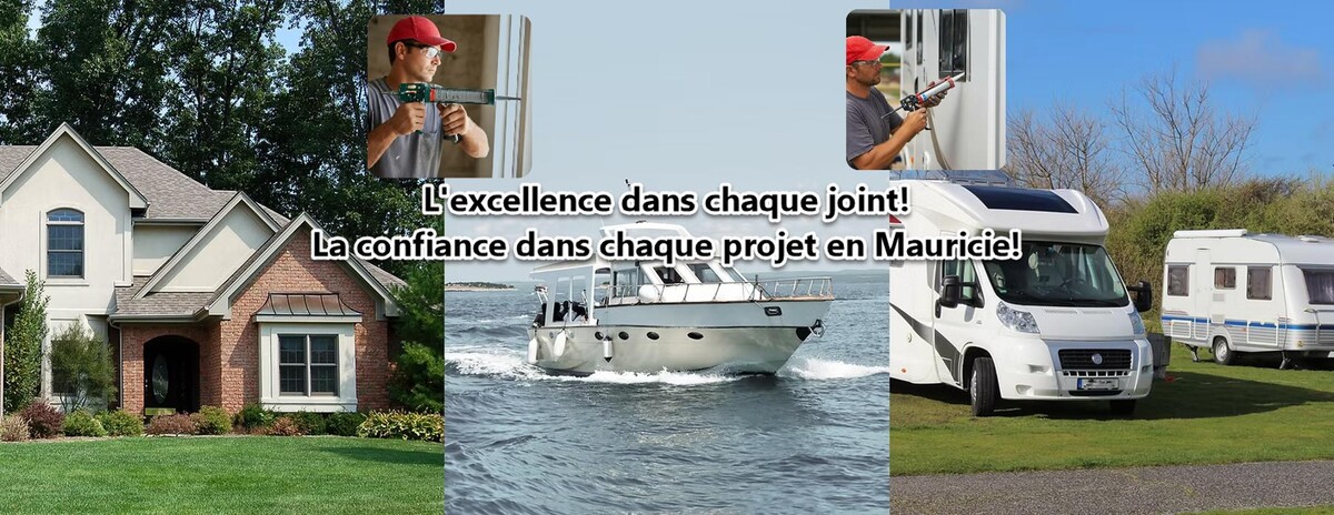 Images Calfeutrage Double J