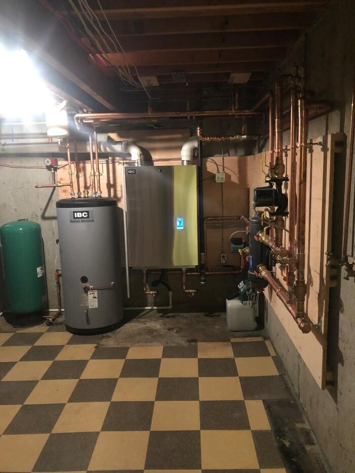 Images Central Alberta HVACR